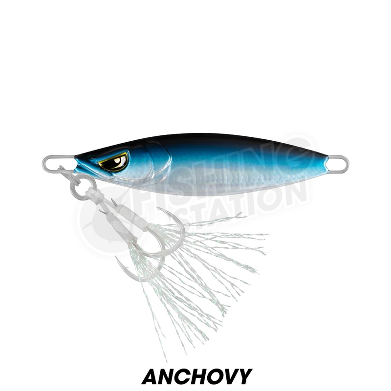 Load image into Gallery viewer, Nomad Design The Buffalo Jr. 16g Jig
