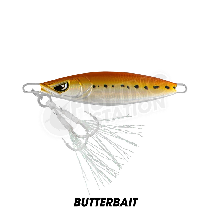 Load image into Gallery viewer, Nomad Design The Buffalo Jr. 16g Jig
