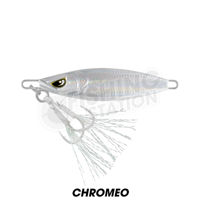 Load image into Gallery viewer, Nomad Design The Buffalo Jr. 5g Jig
