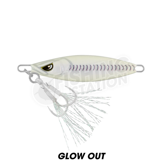 Nomad Design The Buffalo Jr. 16g Jig