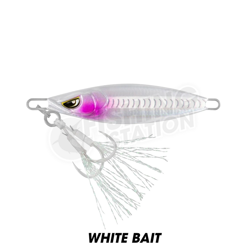 Load image into Gallery viewer, Nomad Design The Buffalo Jr. 16g Jig
