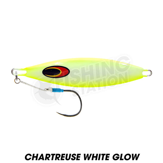 Nomad Design The Buffalo Jig