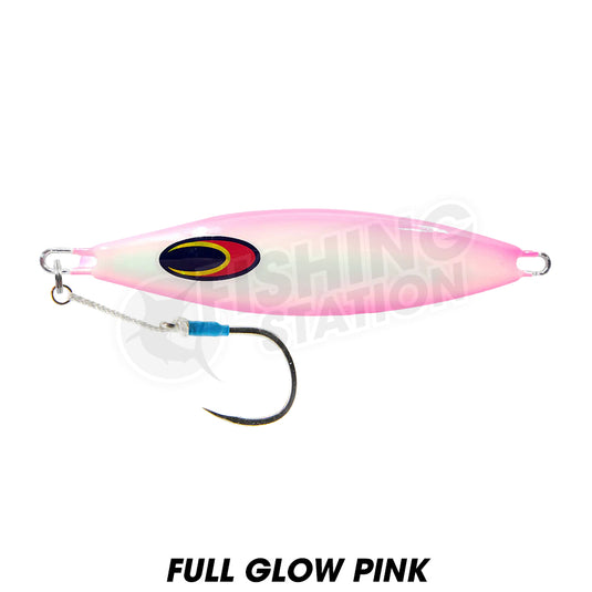 Nomad Design The Buffalo Jig