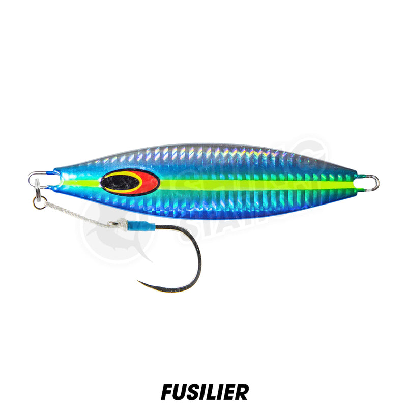 Load image into Gallery viewer, Nomad Design The Buffalo Jig
