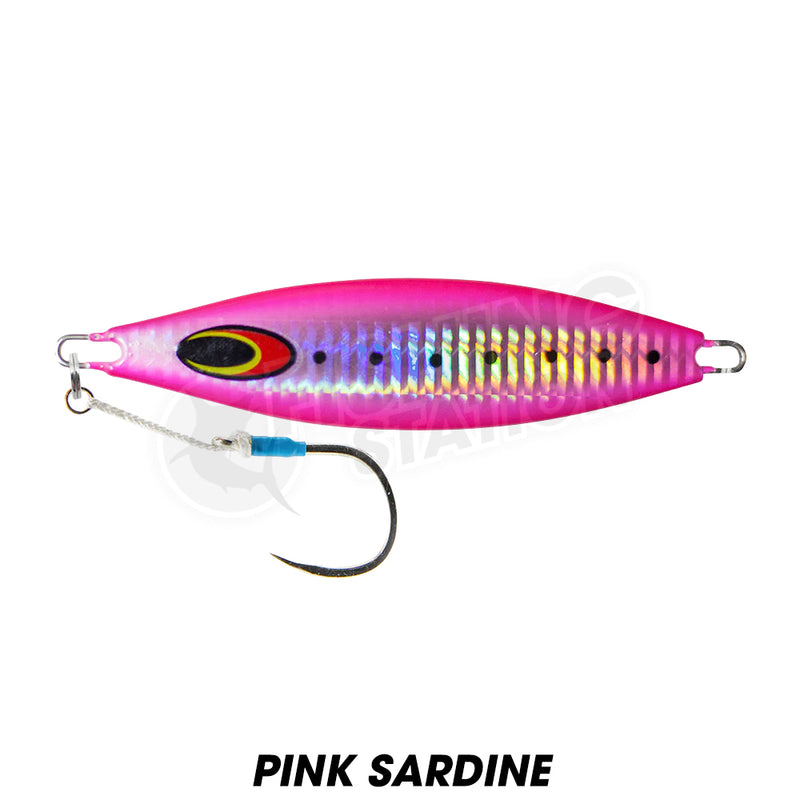 Load image into Gallery viewer, Nomad Design The Buffalo Jig
