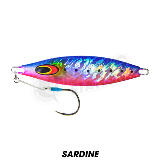 Nomad Design The Buffalo Jig