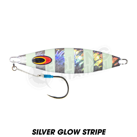 Nomad Design The Buffalo Jig