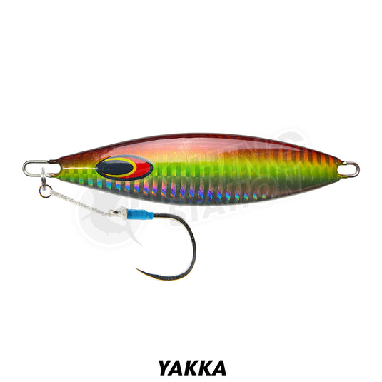 Nomad Design The Buffalo Jig