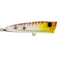 Bassday Backfire 65mm Popper Fishing Lure-Lure - Small Surface-Bassday-MB-16-Fishing Station