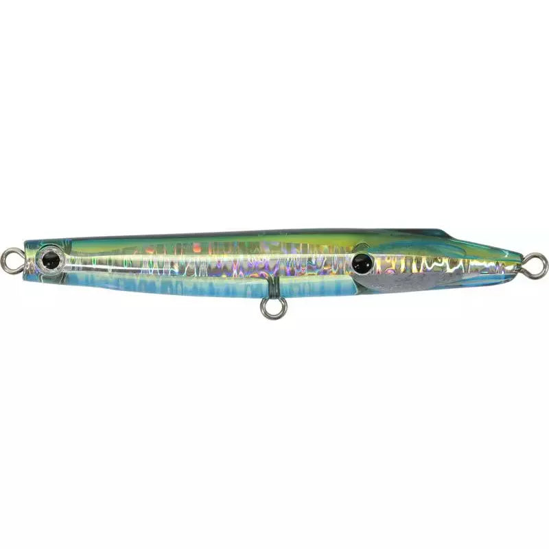 Bassday Crystal Pencil Lure-Lure - Poppers, Stickbaits & Pencils-Bassday-FL-716-120mm-Fishing Station