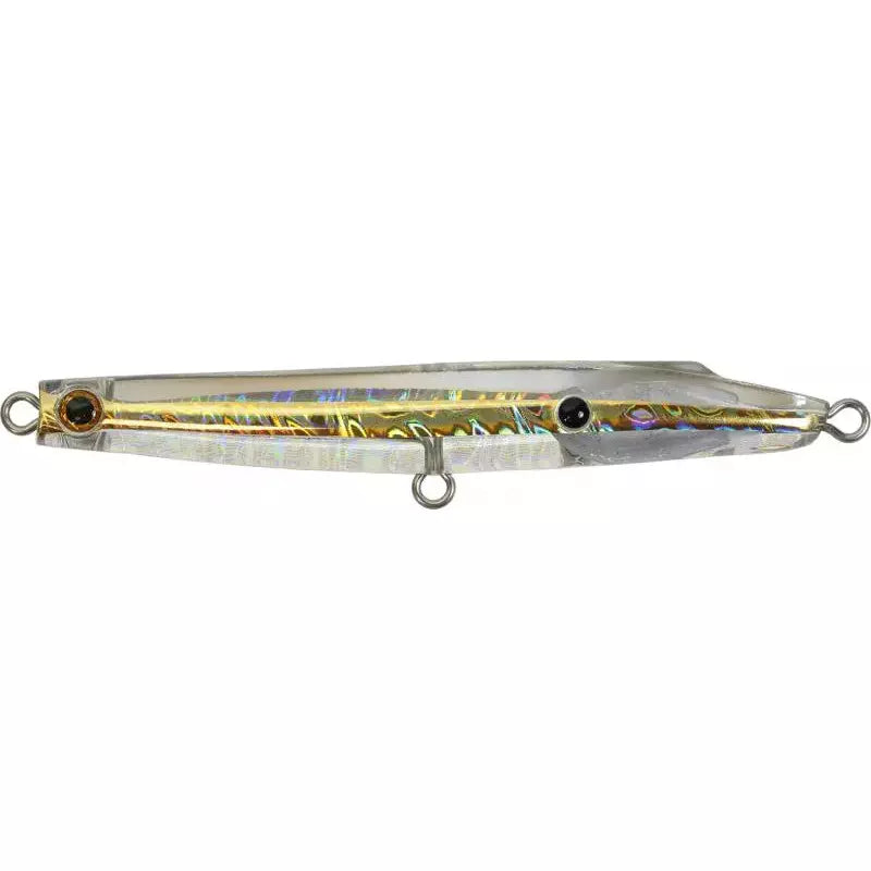 Bassday Crystal Pencil Lure-Lure - Poppers, Stickbaits & Pencils-Bassday-GH-108-120mm-Fishing Station