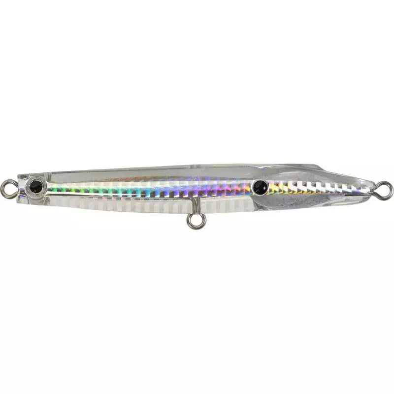 Bassday Crystal Pencil Lure-Lure - Poppers, Stickbaits & Pencils-Bassday-HH-105-120mm-Fishing Station