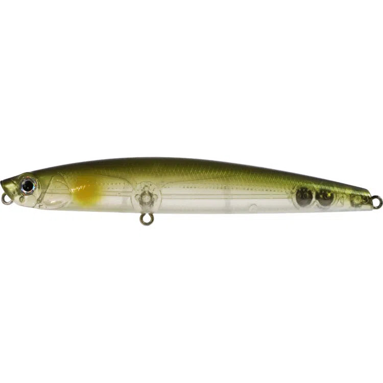 Bassday Sugapen Floating-Lure - Small Surface-Bassday-120mm-FC-284-Fishing Station