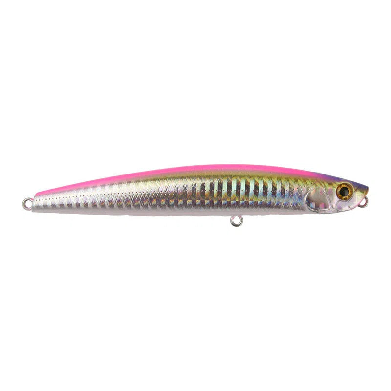 Bassday Sugapen Floating-Lure - Small Surface-Bassday-120mm-HH-02-Fishing Station
