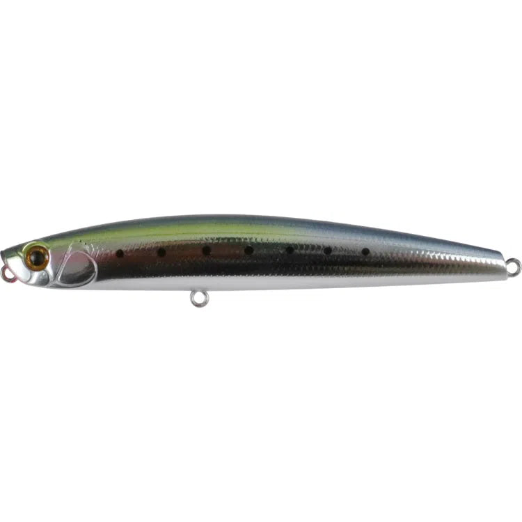 Load image into Gallery viewer, Bassday Sugapen Floating-Lure - Small Surface-Bassday-120mm-MH-16-Fishing Station
