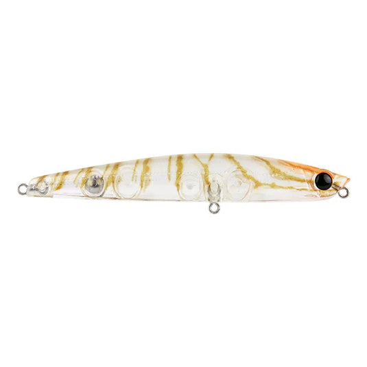 Bassday Sugapen Floating-Lure - Small Surface-Bassday-58mm-C-264FG-Fishing Station