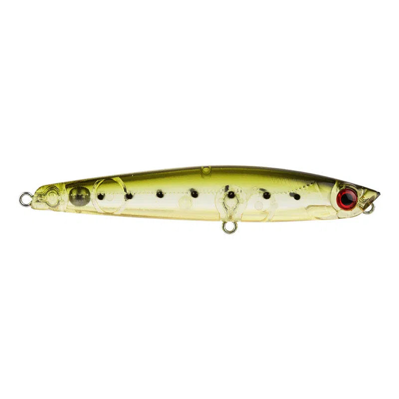 Bassday Sugapen Floating-Lure - Small Surface-Bassday-70mm-C83-Fishing Station