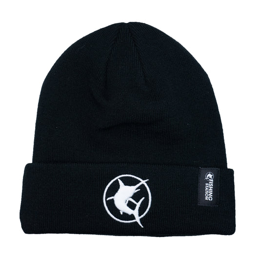 Fishing Station Beanie