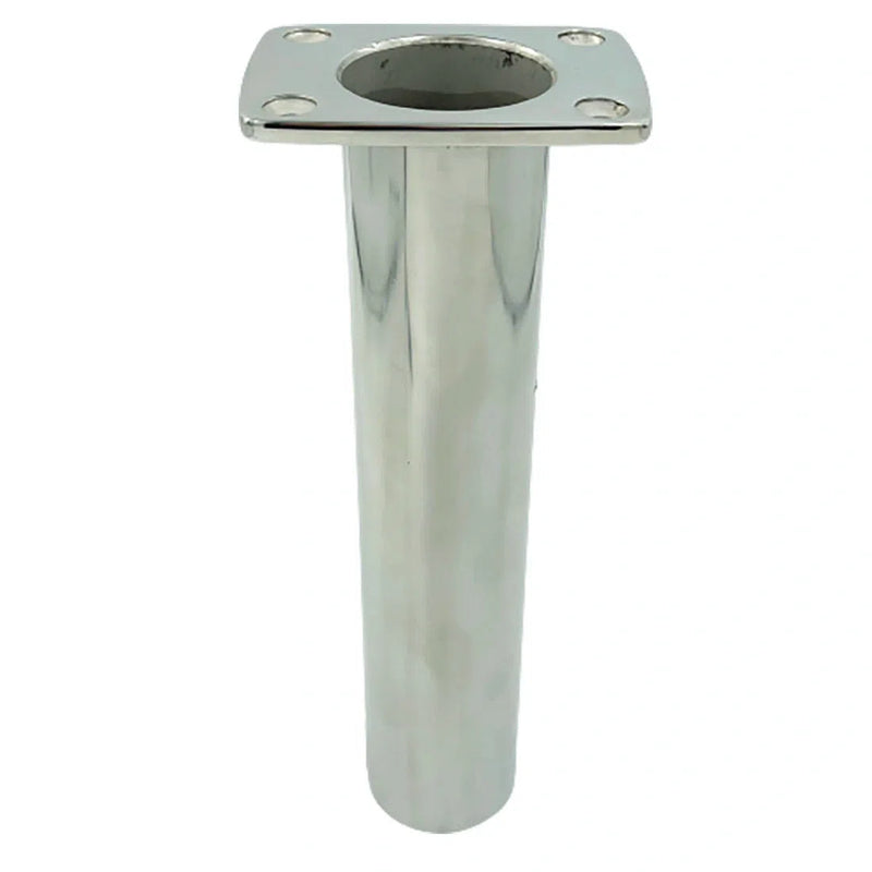 Load image into Gallery viewer, Bell Marine Viper Pro Deluxe Slimline Rod Holder-Rod Holders-Bell Marine-0 Degree-Fishing Station
