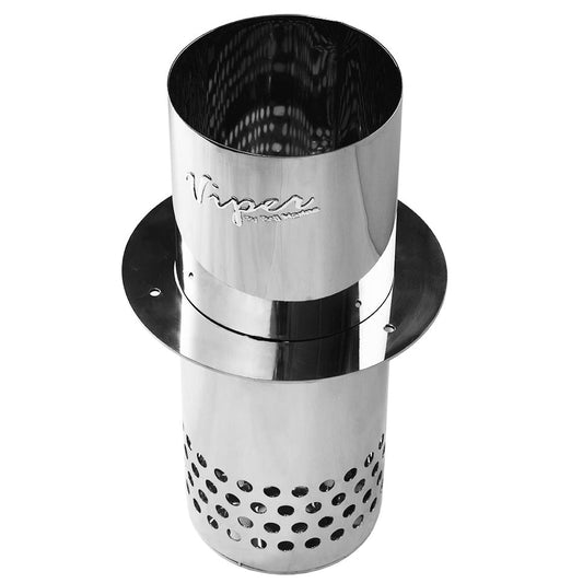 Bell Marine Viper Pro Series Height Adjustable Marlin Board Mount Berley Bucket-Buckets, Bait Collecting & Burley-Bell Marine-Fishing Station