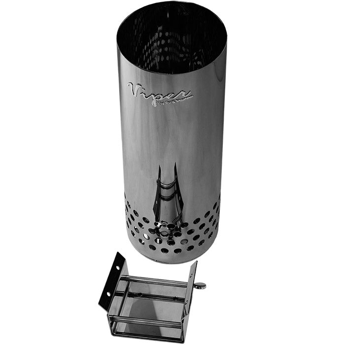 Bell Marine Viper Pro Series Removable Transom Mount Berley Bucket ...