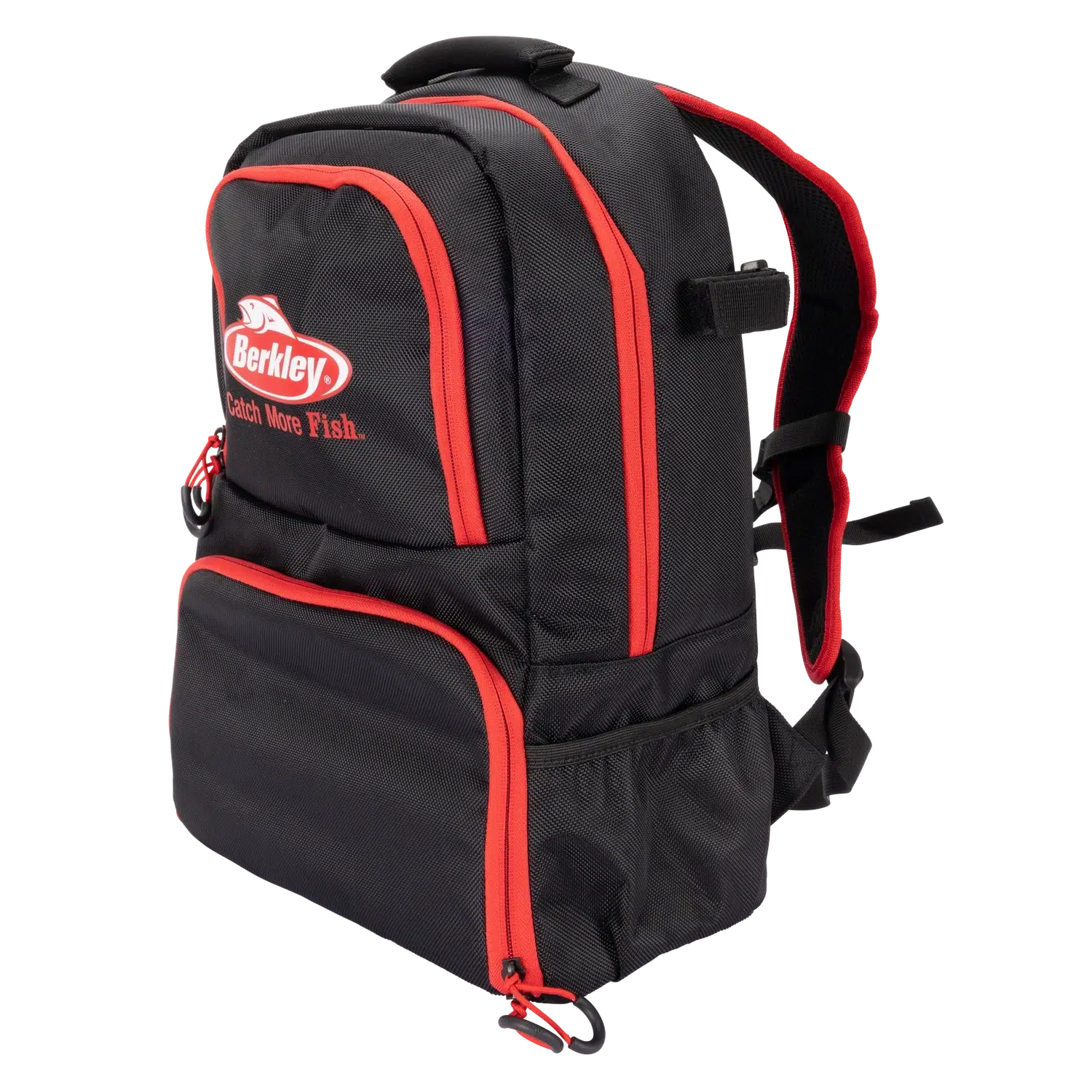 Berkley Backpack with 4 Tackle Trays-Tackle Boxes & Bags-Berkley-Fishing Station