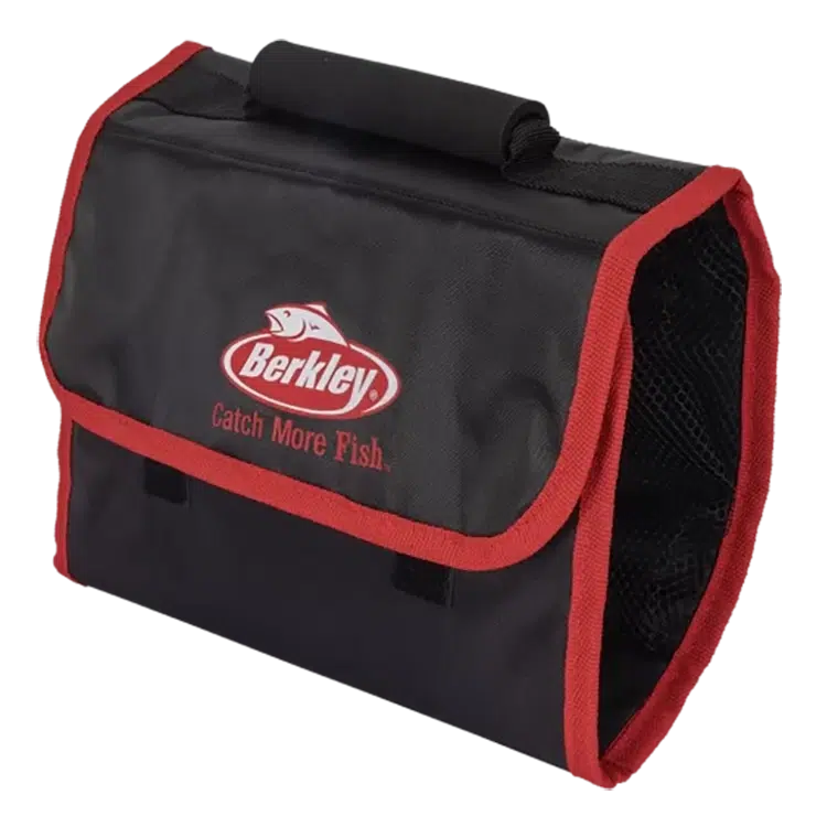 Berkley Bait Wallet-Tackle Boxes & Bags-Berkley-Fishing Station