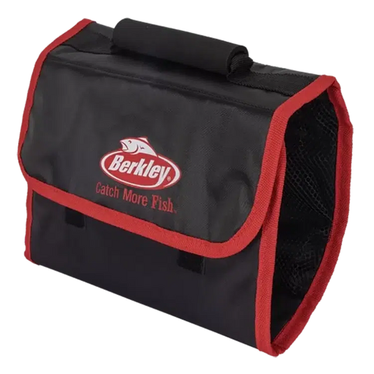 Berkley Bait Wallet-Tackle Boxes & Bags-Berkley-Fishing Station