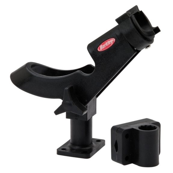 Berkley Boat Rod Holder-Rod Holders-Berkley-Fishing Station