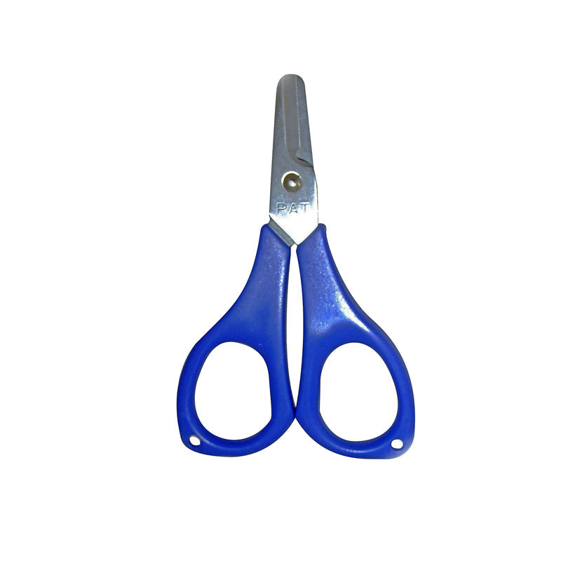 Berkley Braid & Mono Scissors-Tools - Scissors, Cutters, & Knot Tools-Berkley-Fishing Station