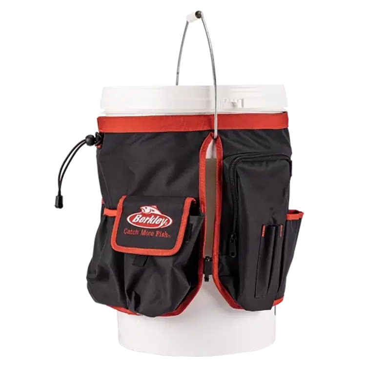 Berkley Bucket Tool Belt-Tackle Boxes & Bags-Berkley-Fishing Station