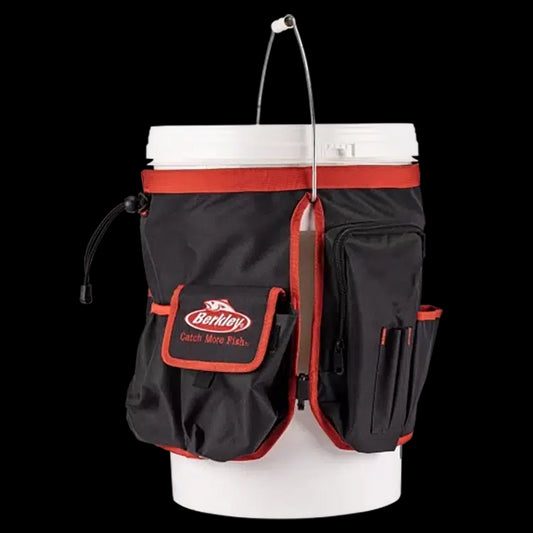 Berkley Bucket Tool Belt-Tackle Boxes & Bags-Berkley-Fishing Station