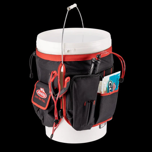 Berkley Bucket Tool Belt-Tackle Boxes & Bags-Berkley-Fishing Station