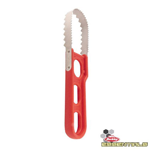 Berkley Essentials Fish Scaler-Tools - Cleaning & Filleting-Berkley-Fishing Station