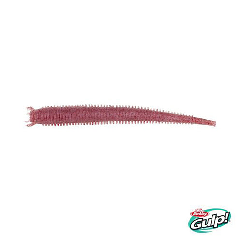 Berkley Gulp! Fat Hollow Sandworm-Lure - Soft Plastic-Berkley-4