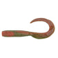 Berkley Gulp Grub-Lure - Soft Plastic-Berkley-6"-White-Fishing Station