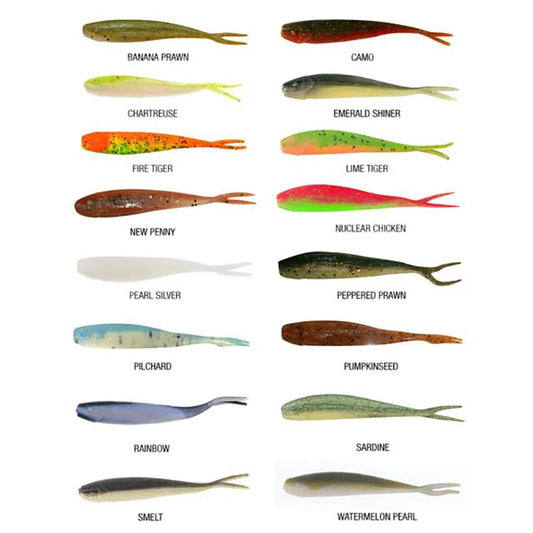 Berkley Gulp Minnow