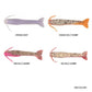 Berkley Gulp Shrimp-Lure - Soft Plastic-Berkley-4"-Opening Night-Fishing Station