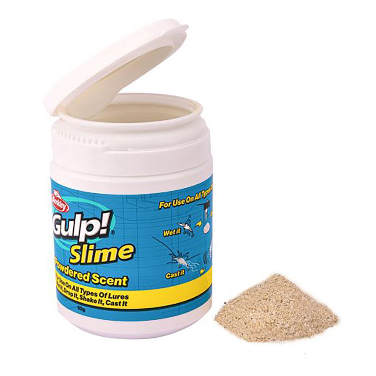 Berkley Gulp! Slime-Fish Attractants & Scents-Berkley-Fishing Station