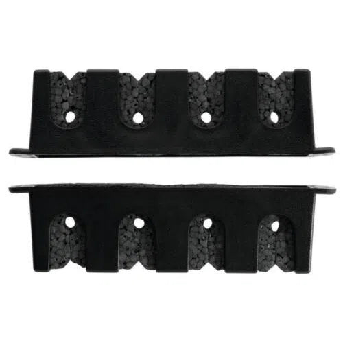 Berkley Horizontal 4 Rod Rack-Rod Holders-Berkley-Fishing Station