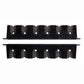 Berkley Horizontal 6 Rod Rack-Rod Holders-Berkley-Fishing Station