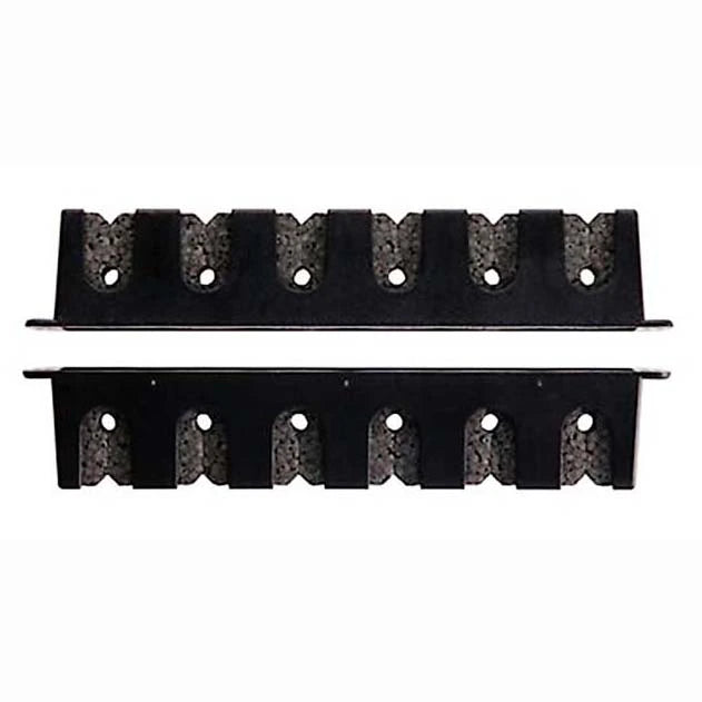 Berkley Horizontal 6 Rod Rack-Rod Holders-Berkley-Fishing Station