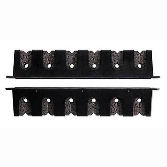 Berkley Horizontal 6 Rod Rack-Rod Holders-Berkley-Fishing Station