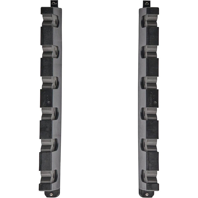 Load image into Gallery viewer, Berkley Horizontal 6 Rod Rack-Rod Holders-Berkley-Fishing Station
