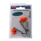 Berkley Nitro Elevator Bomb Jighead-Hooks - Jigheads-Berkley-1/2oz-#5/0-Lumo Pink-Fishing Station