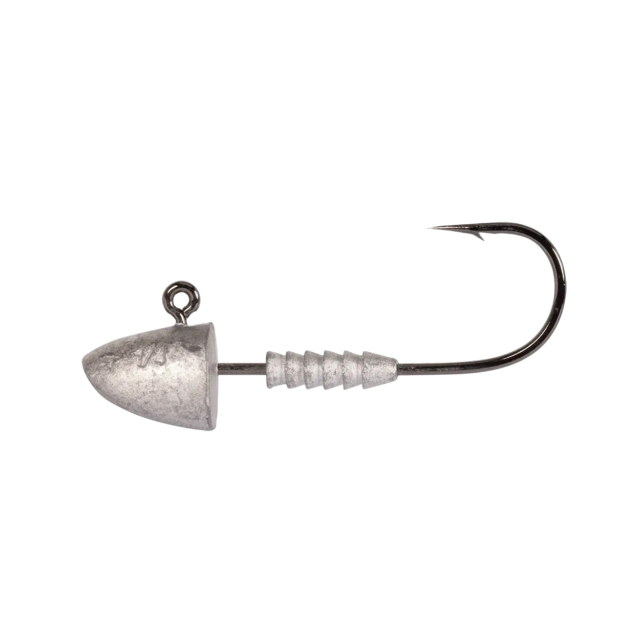 Berkley Nitro Estuary Pro Jighead-Hooks - Jigheads-Berkley-1/32OZ-4-Fishing Station