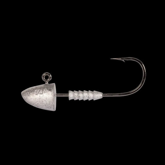 Berkley Nitro Estuary Pro Jighead-Hooks - Jigheads-Berkley-1/32OZ-4-Fishing Station