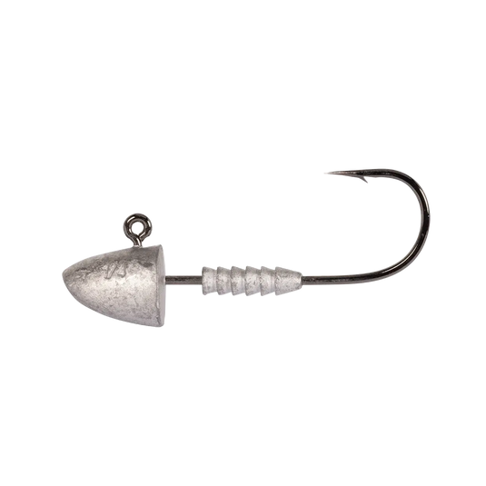 Berkley Nitro Estuary Pro Jighead-Hooks - Jigheads-Berkley-1/32OZ-4-Fishing Station