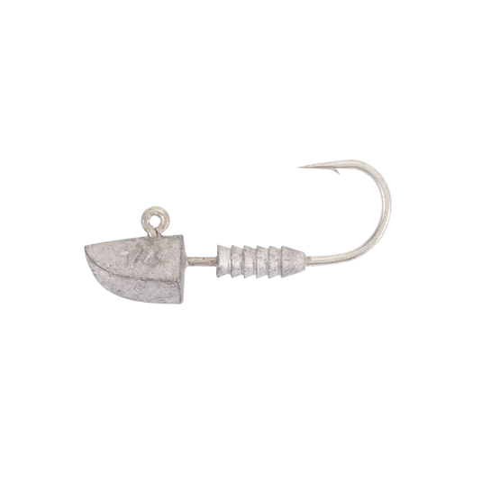 Berkley Nitro Saltwater Pro Offshore Jighead-Hooks - Jigheads-Berkley-1/6OZ-5/0-Fishing Station