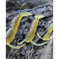 Berkley Powerbait Power Shrimp Soft Plastic Pack-Lure - Soft Plastic-Berkley-4" (4pc)-Pink Glitter-Fishing Station